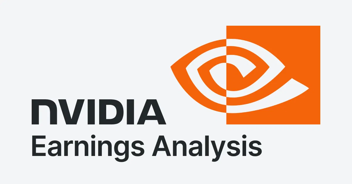 NVIDIA Earnings Analysis