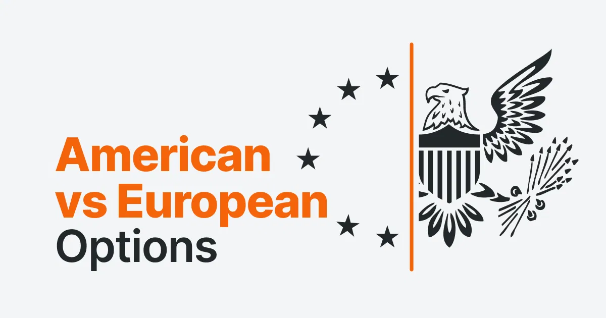 American vs European Options