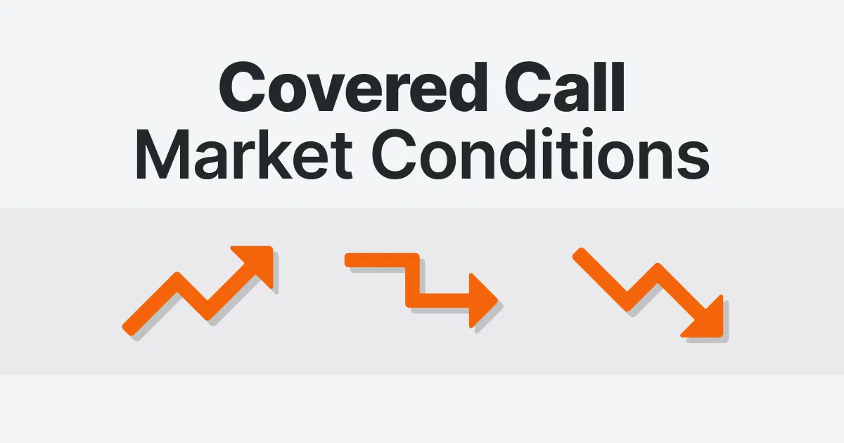 Covered Call Market Conditions