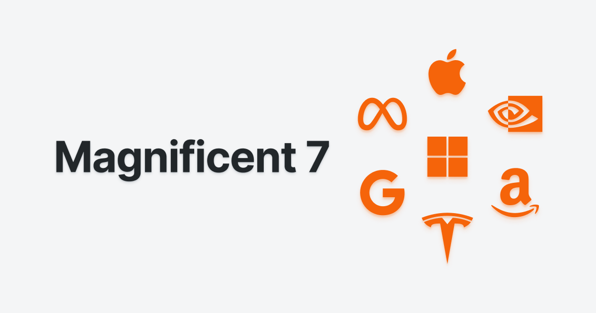 Magnificient 7
