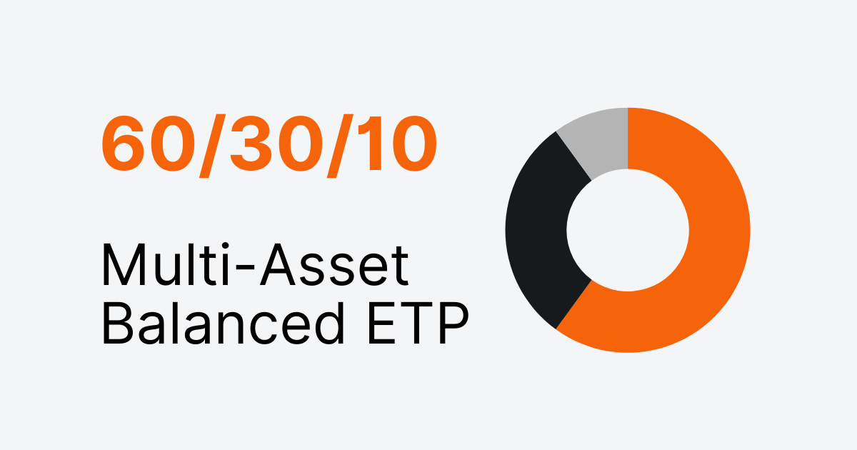 603010 Multi-Asset Balanced ETP cover image