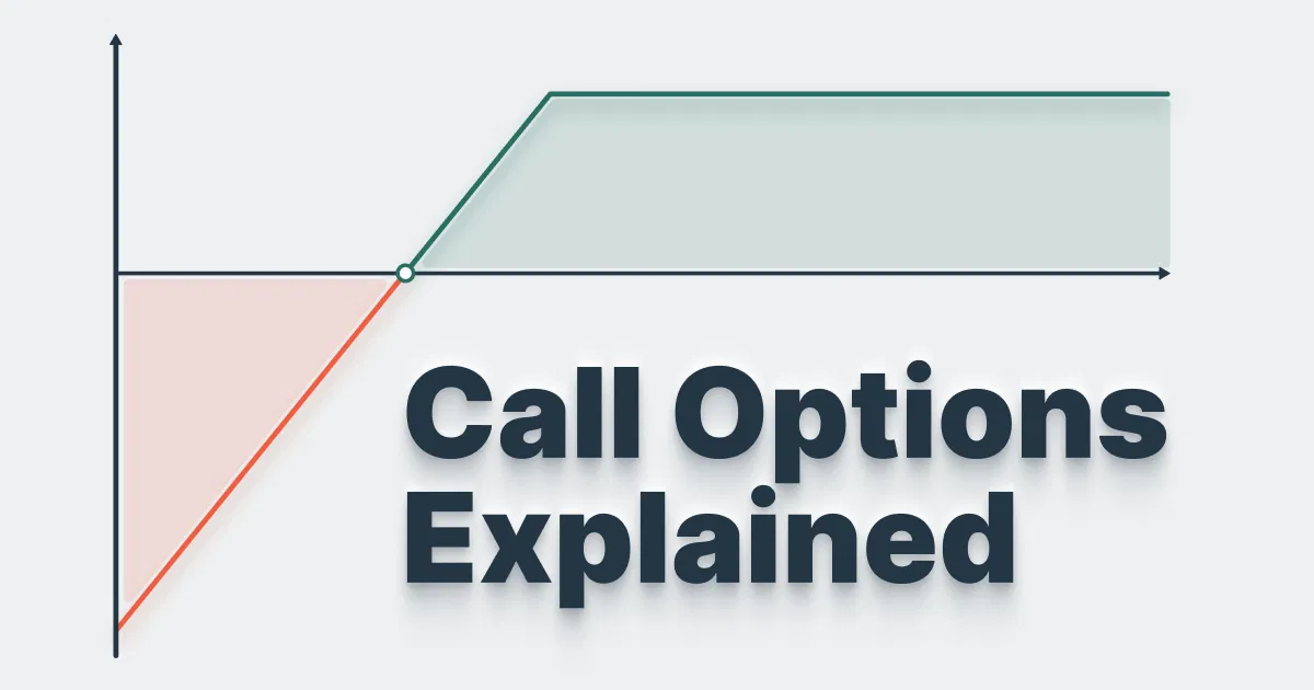 Call Options Explained
