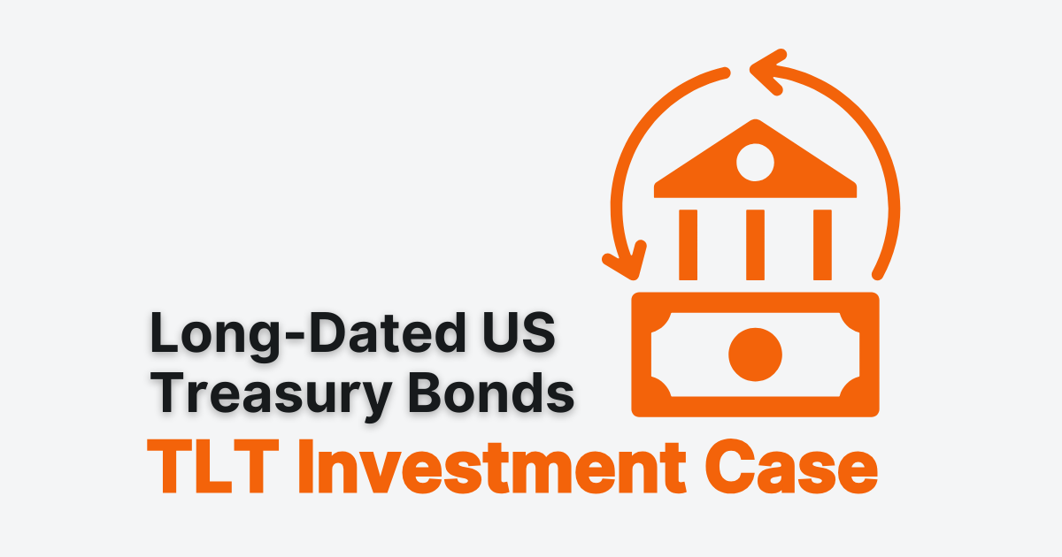 Cover image Investment case for TLT