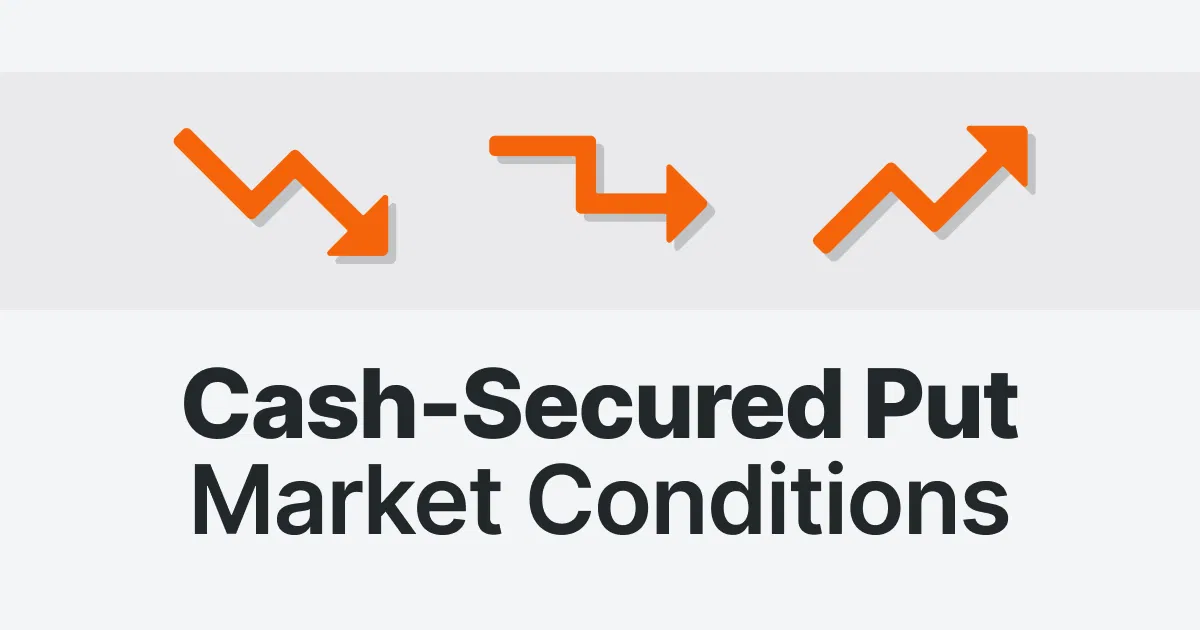 Market Conditions