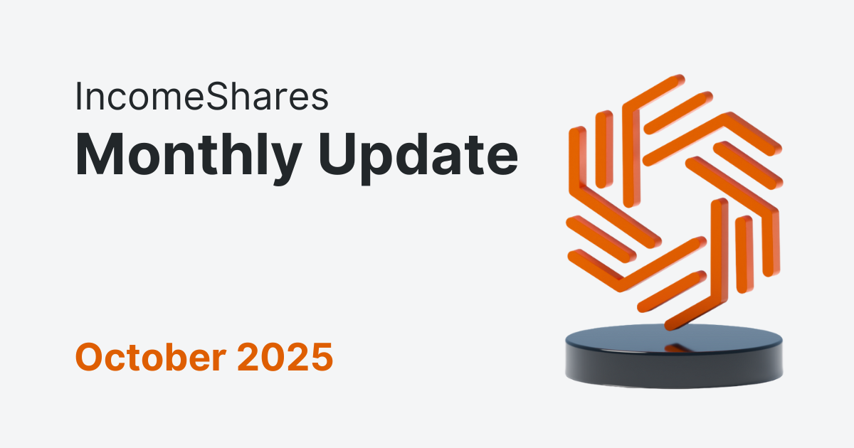 Investor update cover_October 25