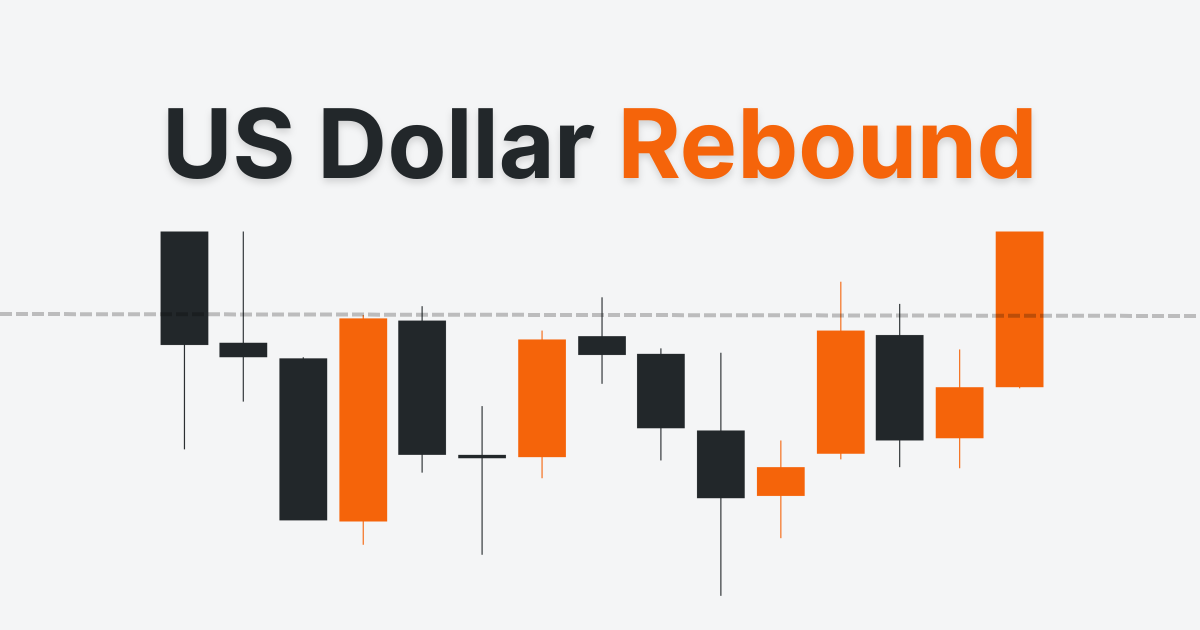 Cover image for US dollar rebound and options income ETP article