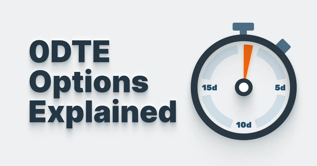 0DTE Options Explained