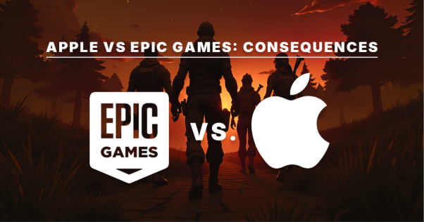 apple vs epic games