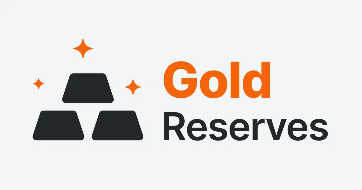Gold Reserves
