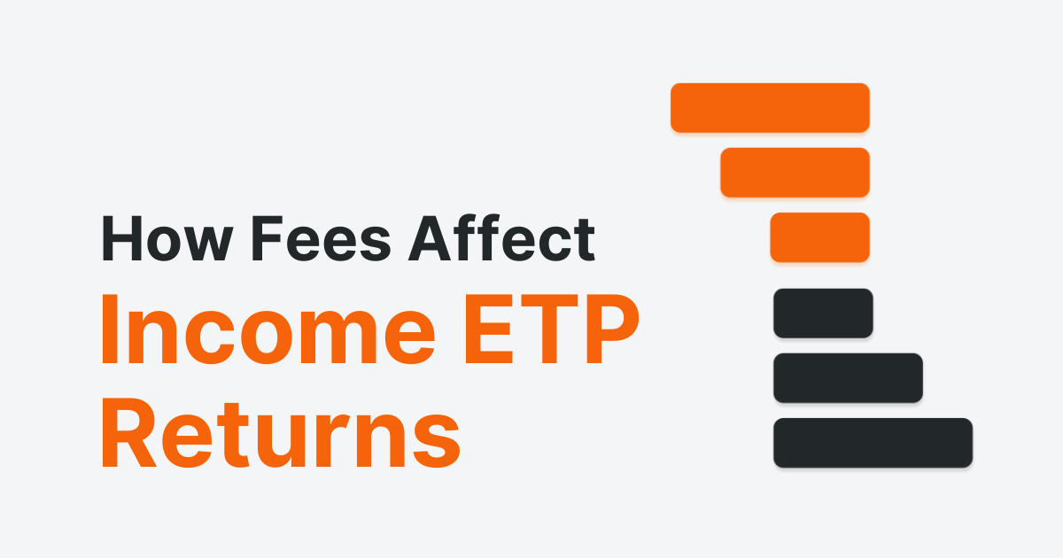 How Fees Affect ETP returns cover image